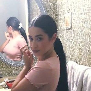 Meet your Posher, Oriana